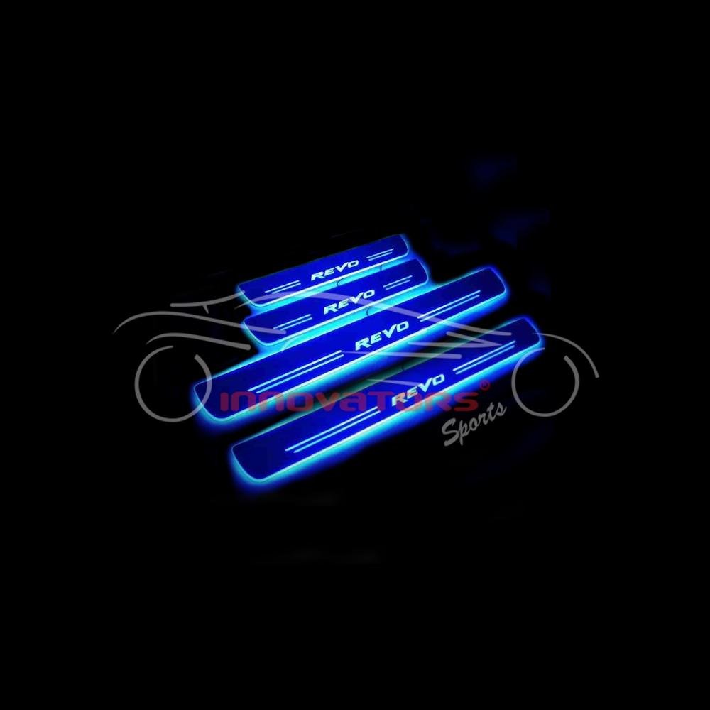 Sill Plates LED Revo