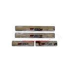 Sill Plates LED Kia Picanto