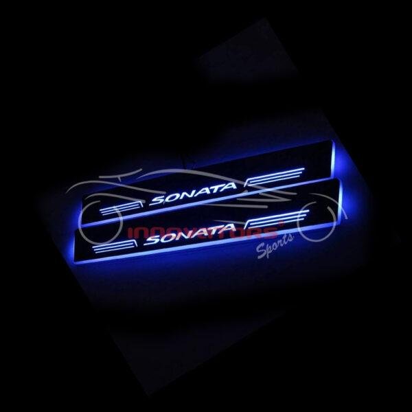 Sill Plates LED Sonata