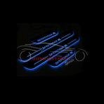 Sill Plates LED Sportage