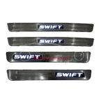 Sill Plates LED Swift