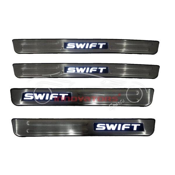 Sill Plates LED Swift