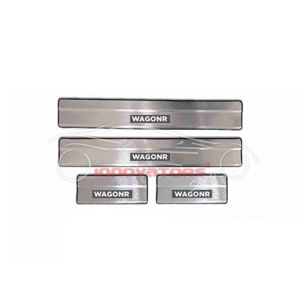 Sill Plates LED Wagon R