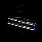 Sill Plates LED Hyundai Tucson