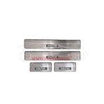 Sill Plates LED Cultus 2018
