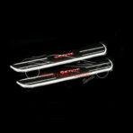Sill Plates LED Civic 2017