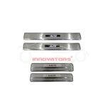 Sill Plates LED Alto 2019