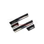 Sill Plates LED City 2016
