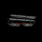 Sill Plates LED Cultus 2019