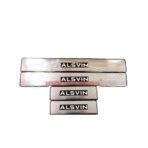 Sill Plates LED Alsvin