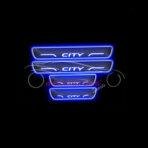 Sill Plates LED City 2017