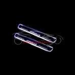 Sill Plates LED Corolla 2020