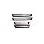 Sill Plates LED Fortuner
