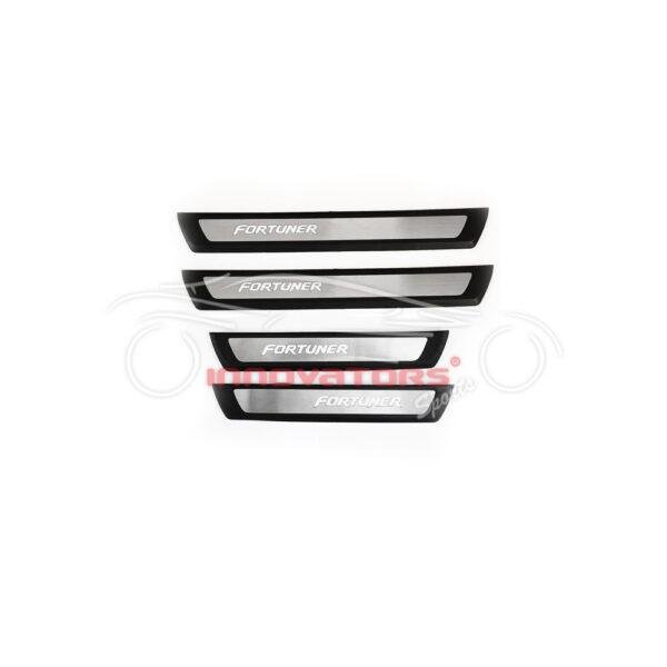Sill Plates LED Fortuner