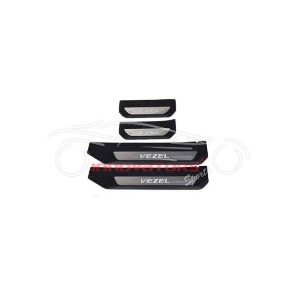 Sill Plates LED Honda Vezel