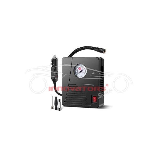 Portable Tire Inflator