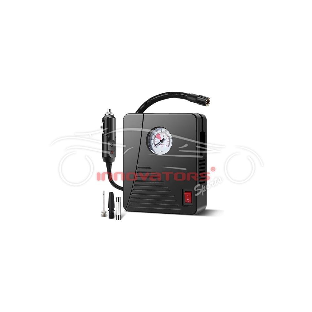 Portable Tire Inflator