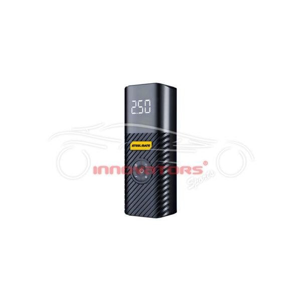 Steel Mate TI P07 Compressor Combo Kit