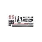 Ambience Light 18 PCS