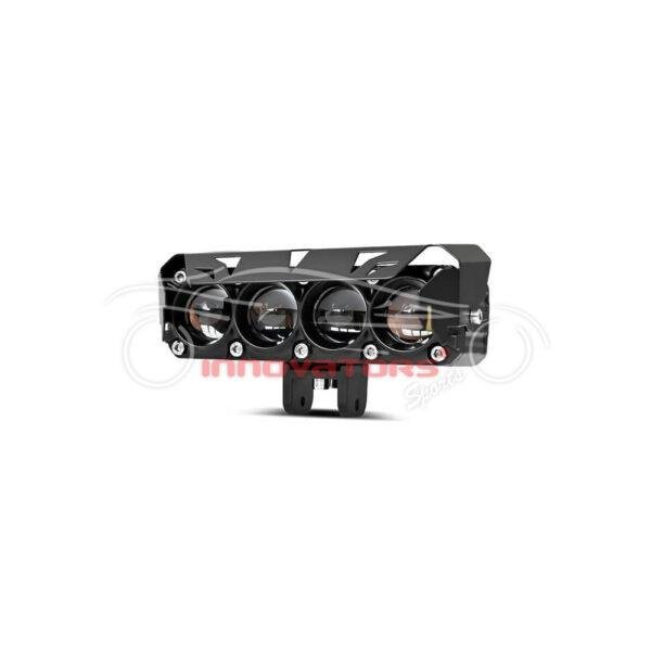 Shooter Lights 4 Lens