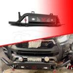 Front Safe Guard F11-5