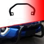 Front Safe Guard Fortuner MS
