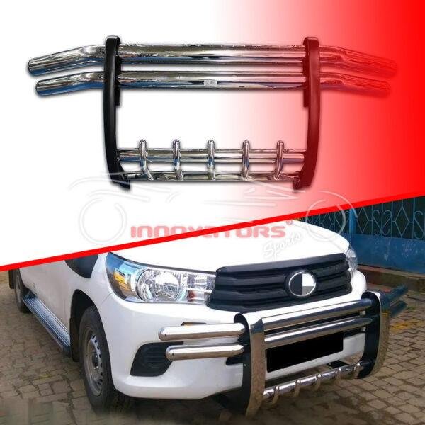 Front Safe Guard 11-3 SS
