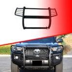 Front Safe Guard F-020 MS