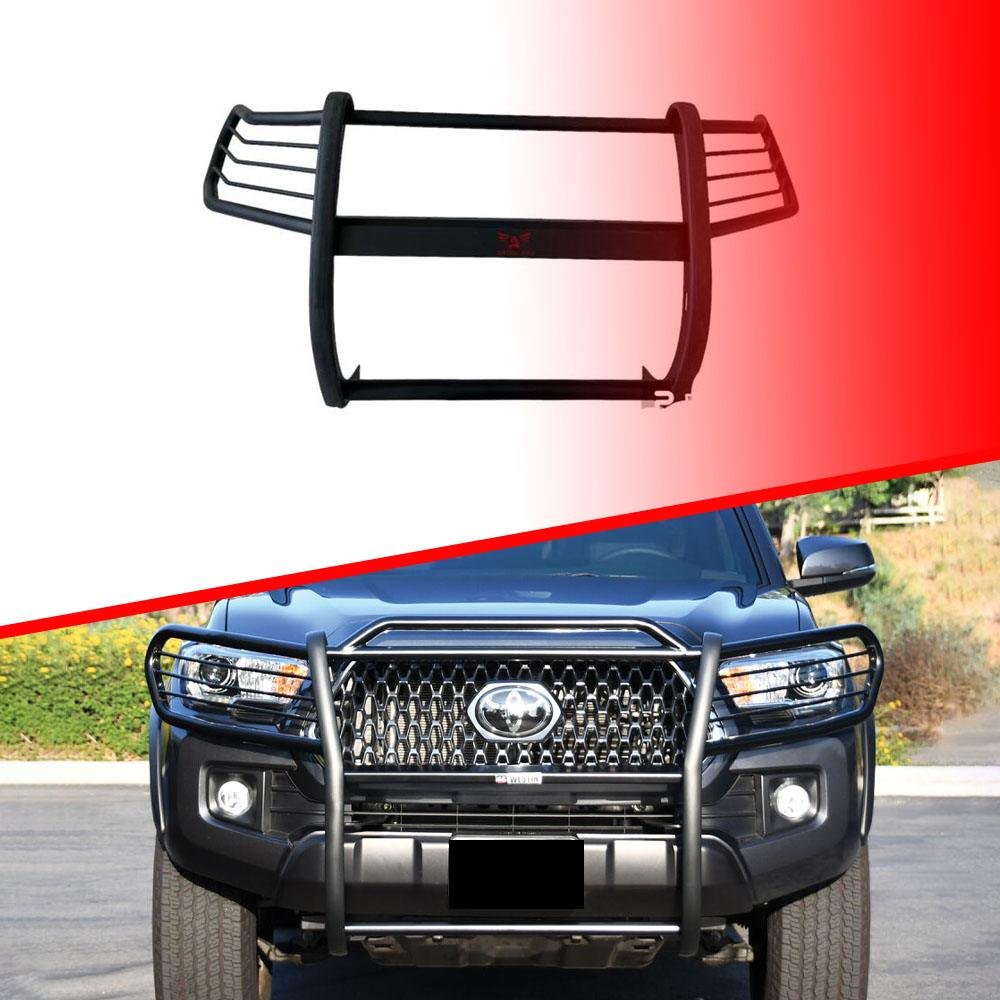 Front Safe Guard F-020 MS