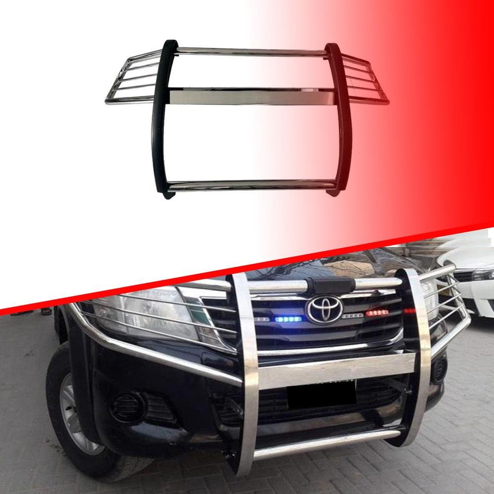 Front Safe Guard F-020 SS