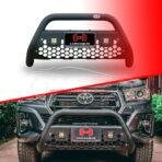 Front Safe Guard F11-U