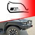 Fender Guard Revo, Vigo