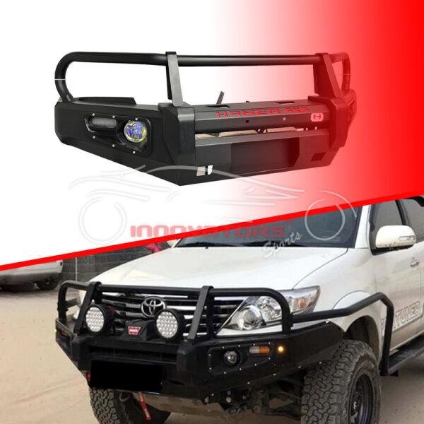 Front Bumper Fortuner 2012-15 F 34 Large