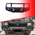Front Bumper Surf 1992-1995 Large With Loop