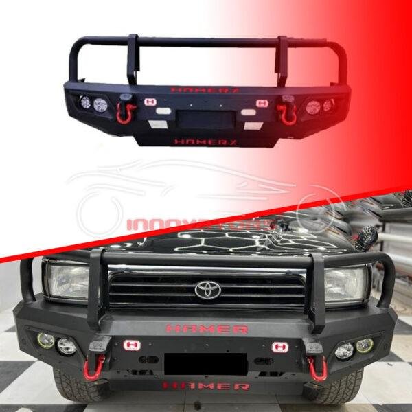 Front Bumper Surf 1992-1995 Large With Loop