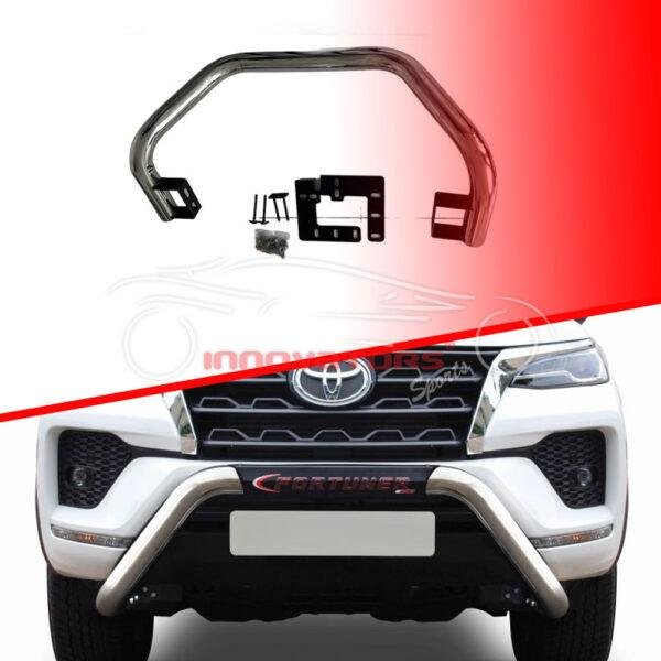 Fortuner Safe Guard SS