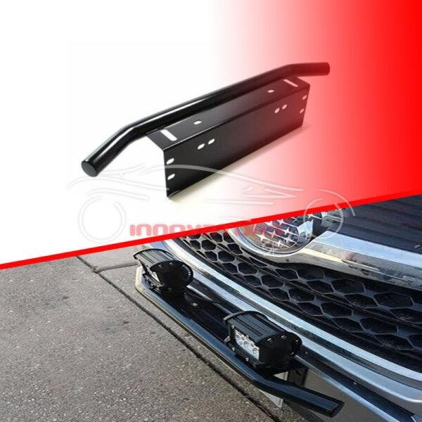 Bumper Fog Light Stand