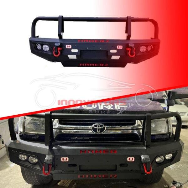 Front Bumper Surf 1996-2002 Large With Loop
