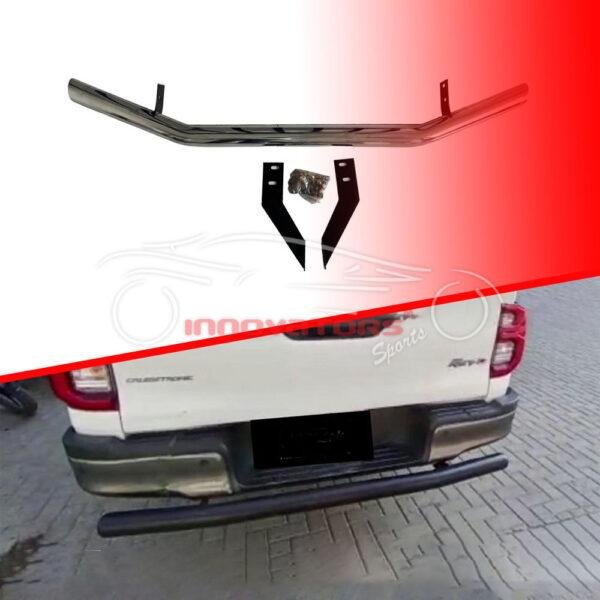 Rear Safe Guard F-6 SS