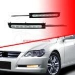 Toyota Mark X 2004-09