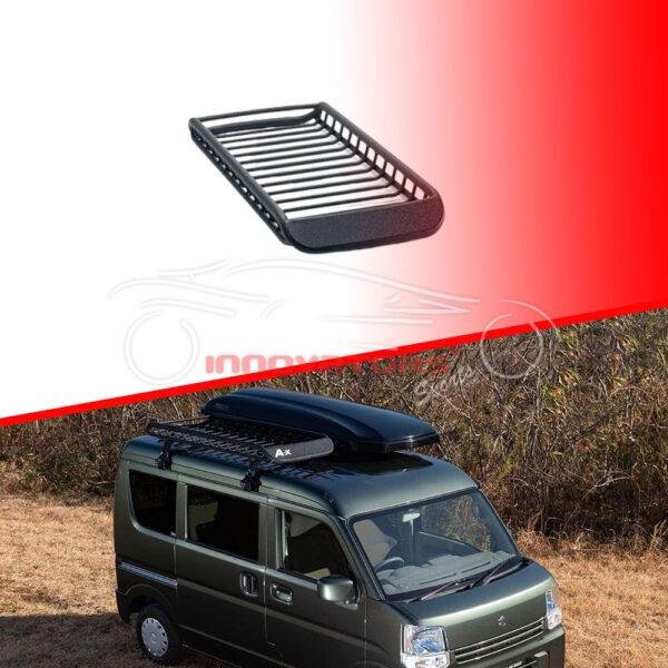 Roof Rack, Box Fitting Every, Bolan