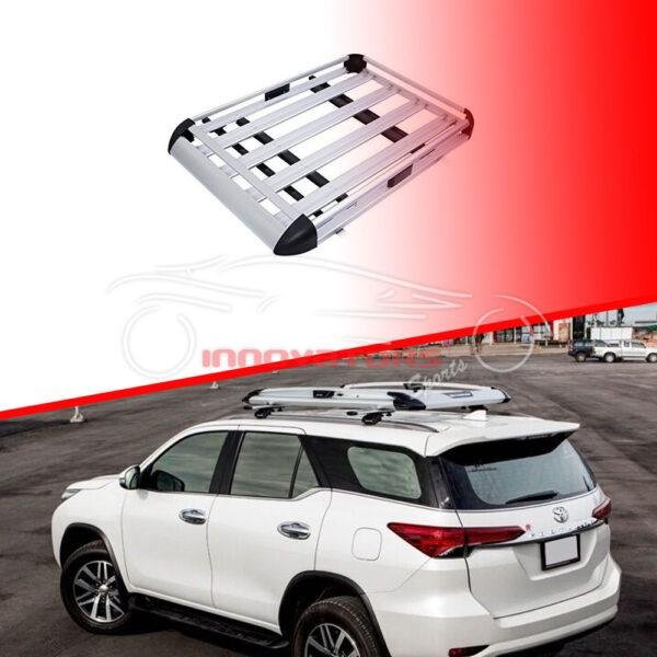 Roof Rack, Box Fitting Fortuner, Sportage, Tucson