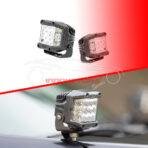Shooter Light Bracket