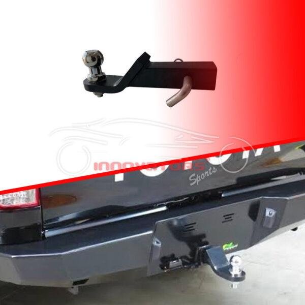 Hitch Mount