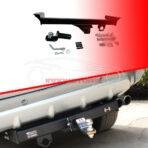 Tow Bar Hitch F-2