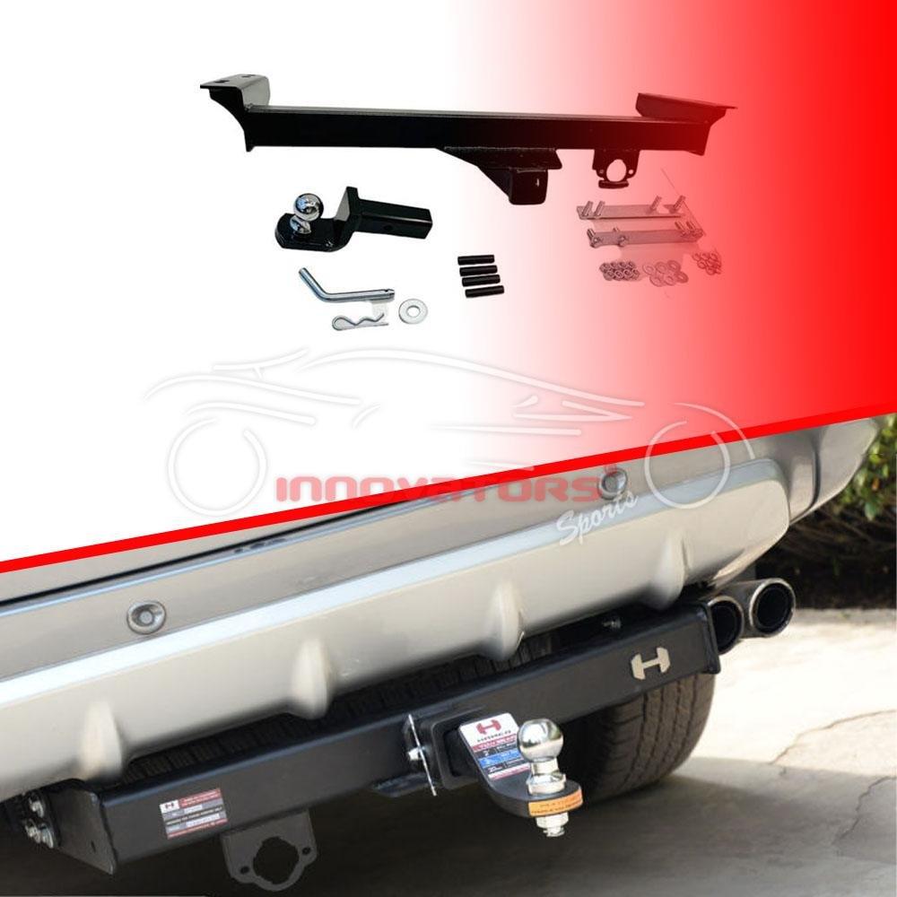 Tow Bar Hitch F-2