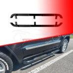 Side Step Oval Ms F-3 Revo, Vigo, Fortuner, D Max, Prado 09-18