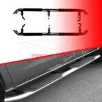 Side Step Oval F-3 Revo, Vigo, Fortuner, D Max, Prado 09-18