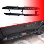 Side Step Hammer F-2 Revo, Vigo, Fortuner, D Max