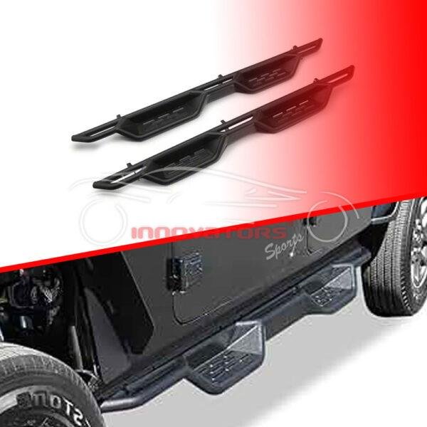 Side Step F-6 Vigo, Revo, D Max